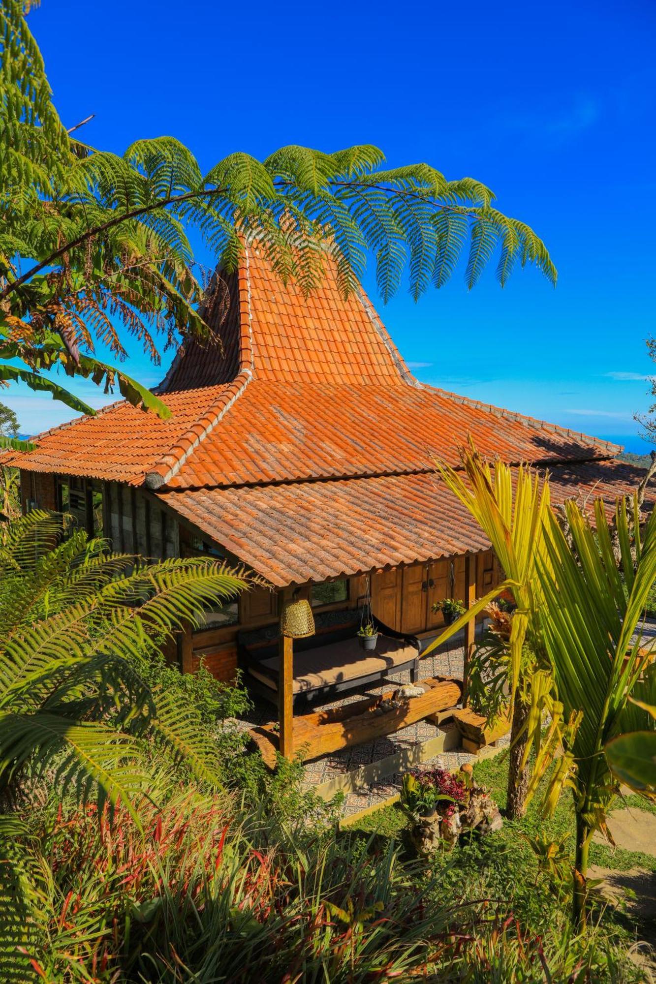 Pondok Kawinaya Singaraja Exterior foto