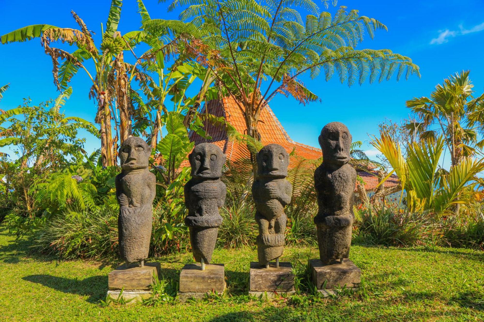 Pondok Kawinaya Singaraja Exterior foto