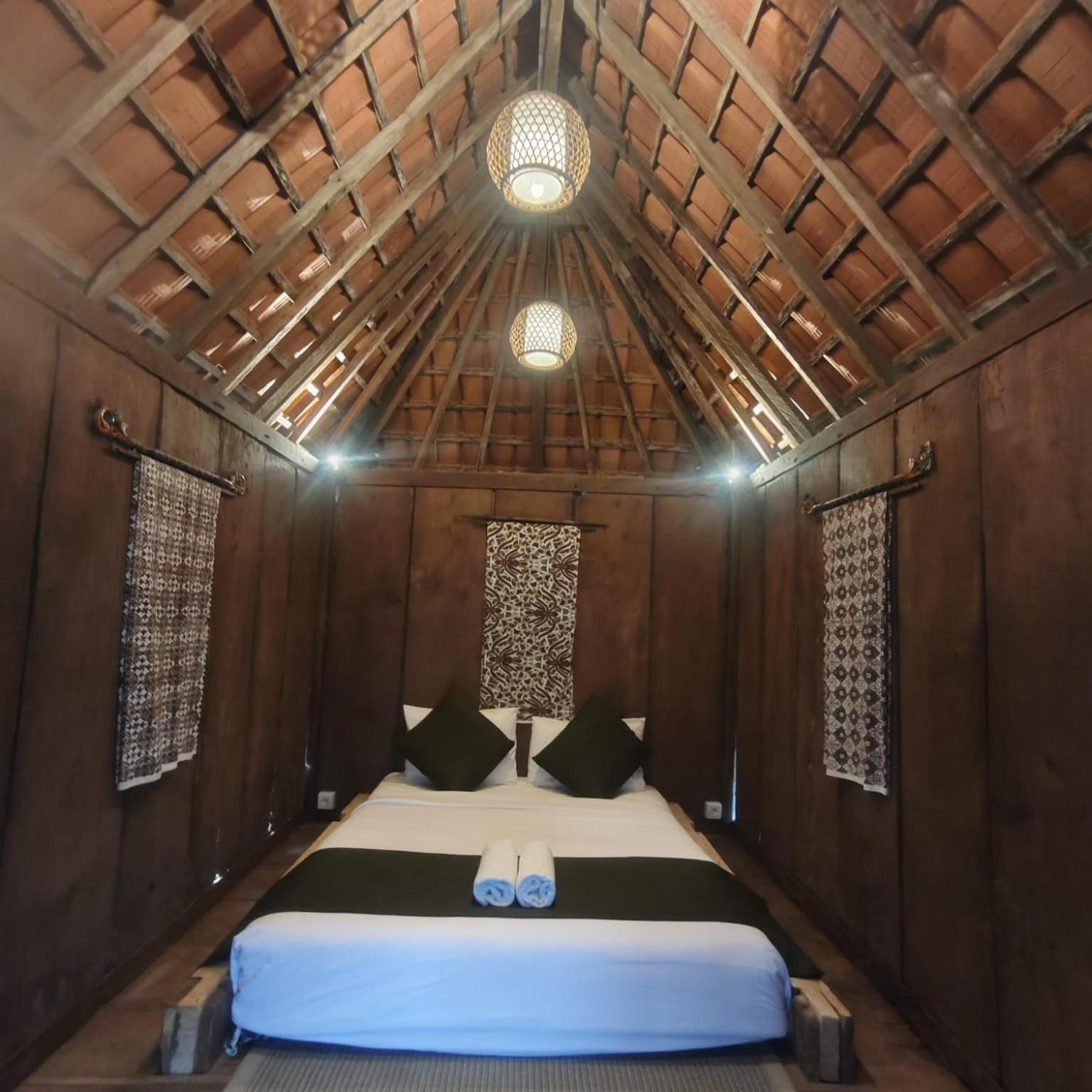 Pondok Kawinaya Singaraja Habitación foto