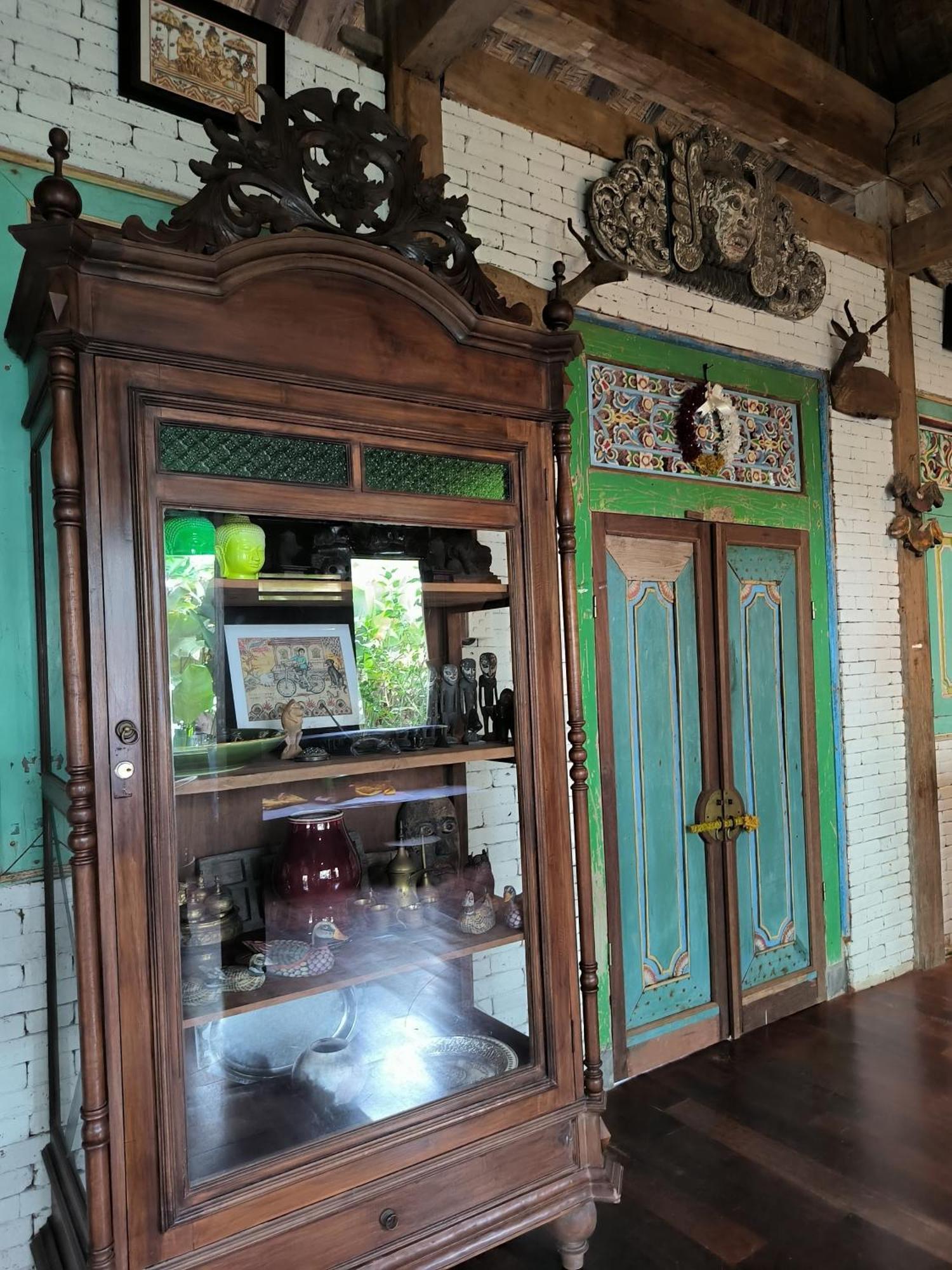 Pondok Kawinaya Singaraja Habitación foto