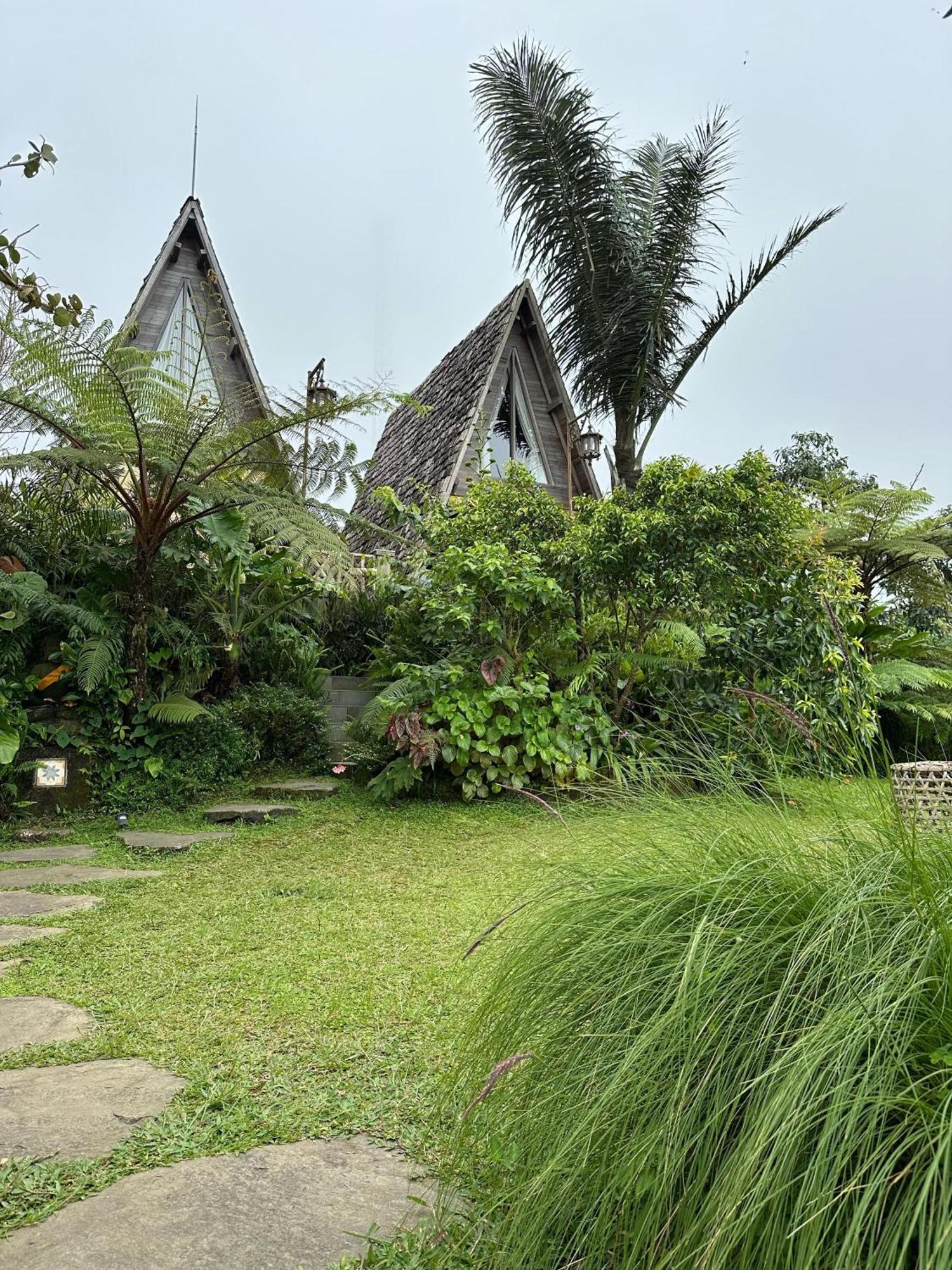 Pondok Kawinaya Singaraja Habitación foto