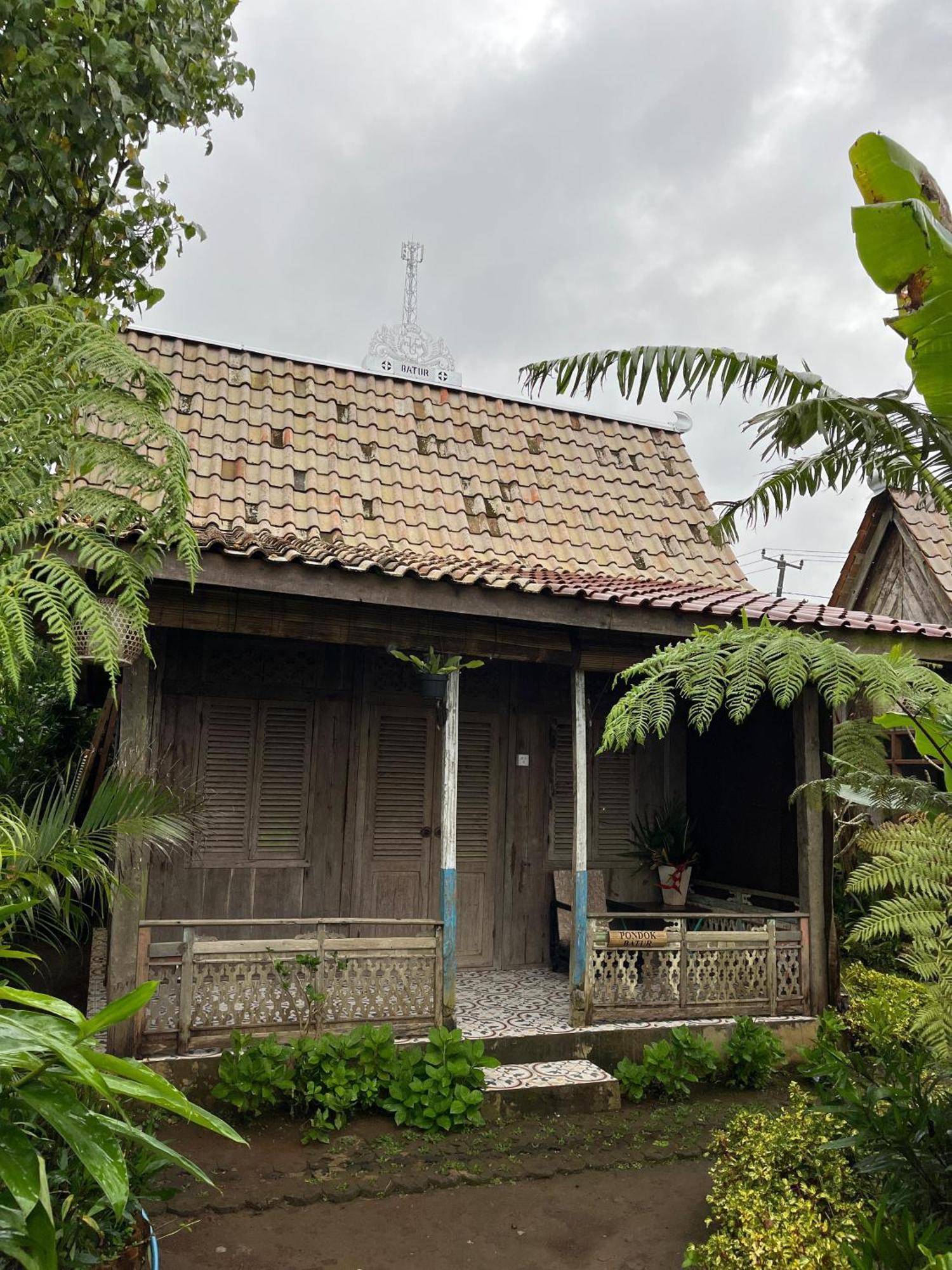 Pondok Kawinaya Singaraja Habitación foto