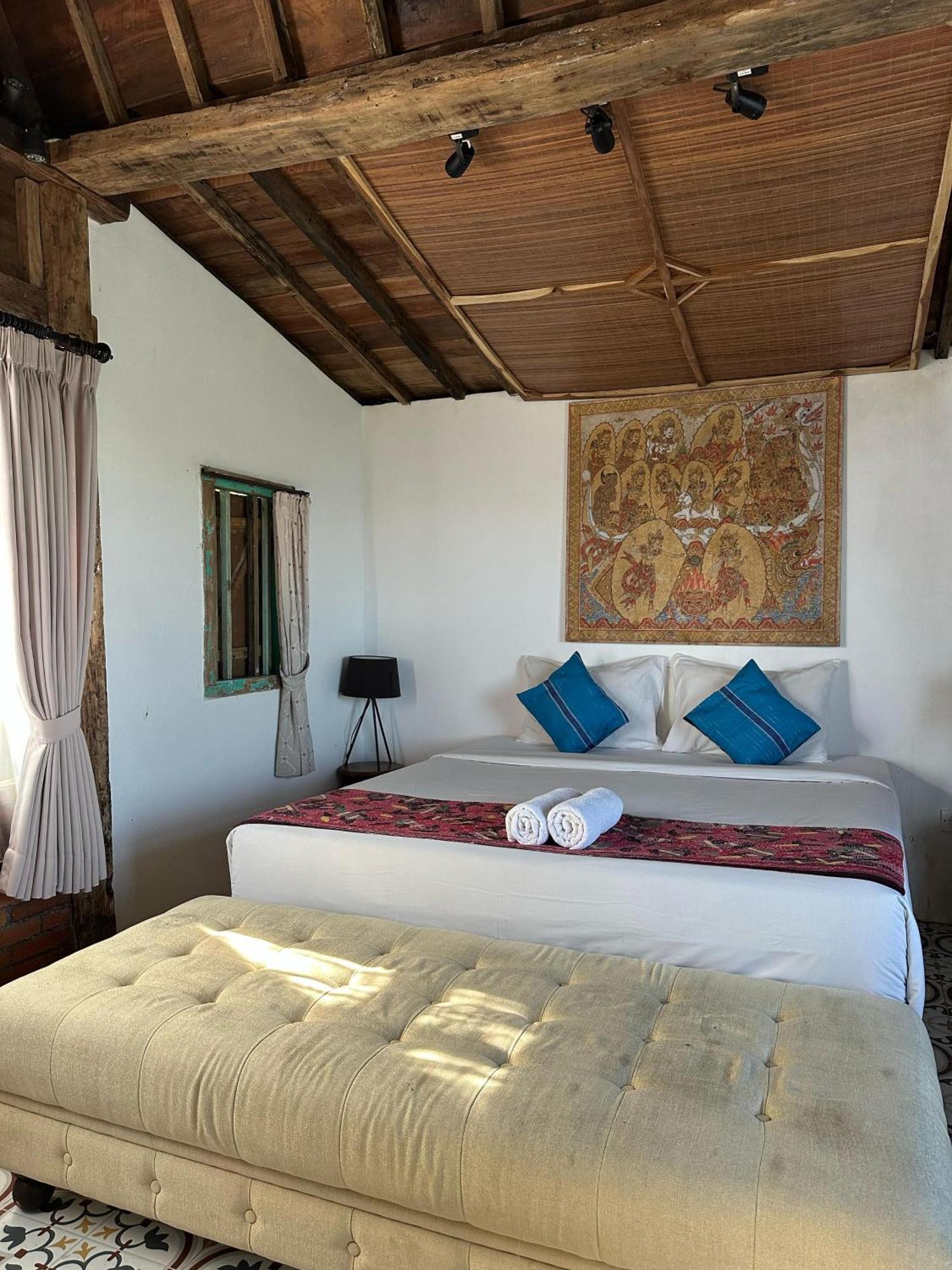 Pondok Kawinaya Singaraja Habitación foto